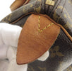 LOUIS VUITTON SPEEDY 25 BAG MONOGRAM CANVAS