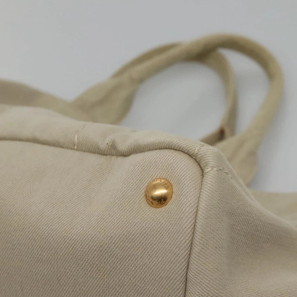PRADA CANAPA GM BAG