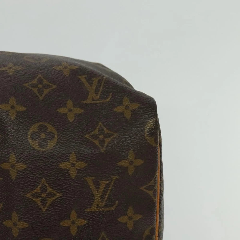 Louis Vuitton Speedy 40 Vintage - Monogram Canvas