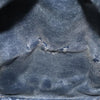 CHRISTIAN DIOR BOSTON BAG 40 TROTTER CANVAS