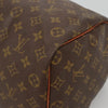 Vintage Louis Vuitton Speedy 35 Bag - Monogram Canvas