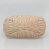 Miu Miu Matelasse Bag - Light pink Leather