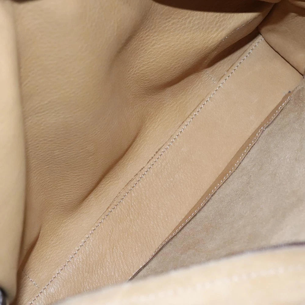 LOEWE ANAGRAM SHOULDER BAG