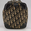 CHRISTIAN DIOR TROTTER CANVAS BOSTON BAG 30 - Brands Select
