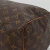 Louis Vuitton Speedy 40 Bag - Monogram Canvas