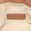 BOTTEGA VENETA INTRECCIATO SHOULDER BAG