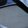 Vintage Dior Boston Bag - Navy Trotter Canvas