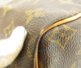 LOUIS VUITTON SPEEDY 30 BAG MONOGRAM CANVAS