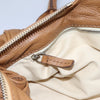 CHLOE PADDINGTON BAG BROWN LEATHER