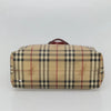 Burberry Handbag - Beige Nova Check