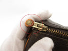 LOUIS VUITTON SPEEDY 30 BAG MONOGRAM CANVAS