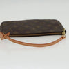 LOUIS VUITTON POCHETTE MONOGRAM CANVAS - VINTAGE