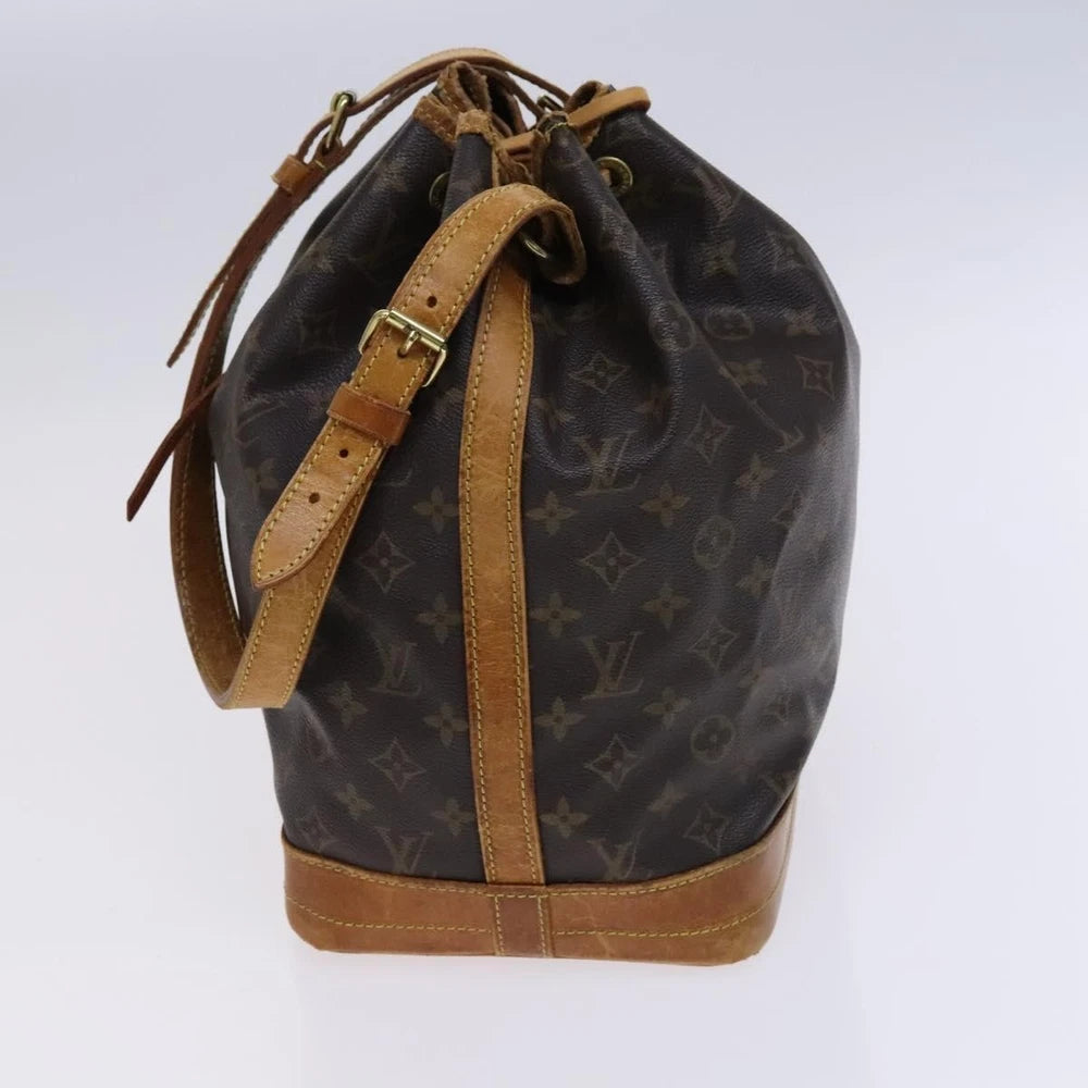 Louis Vuitton Noe Bag - Monogram Canvas