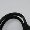PRADA CANAPA BAG BLACK