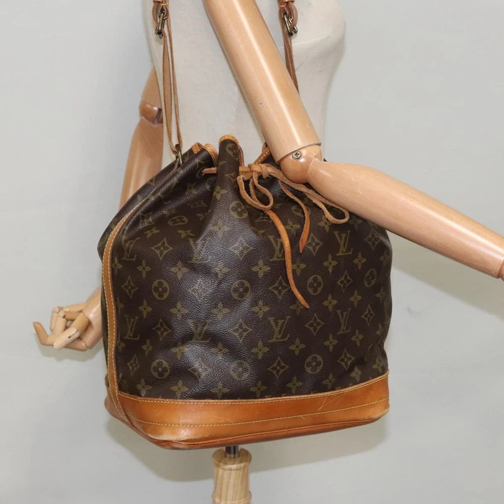 Louis Vuitton Noe GM - Monogram Canvas