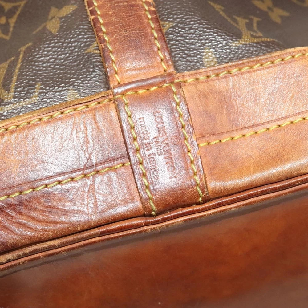 Louis Vuitton Noe Bag - Monogram Canvas