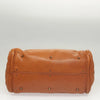 Vintage Chloe Paddington Bag Brun - Leather