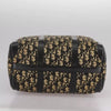 CHRISTIAN DIOR TROTTER CANVAS BOSTON BAG 30 - Brands Select