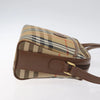 Burberry Crossbody Bag - Beige Nova Check
