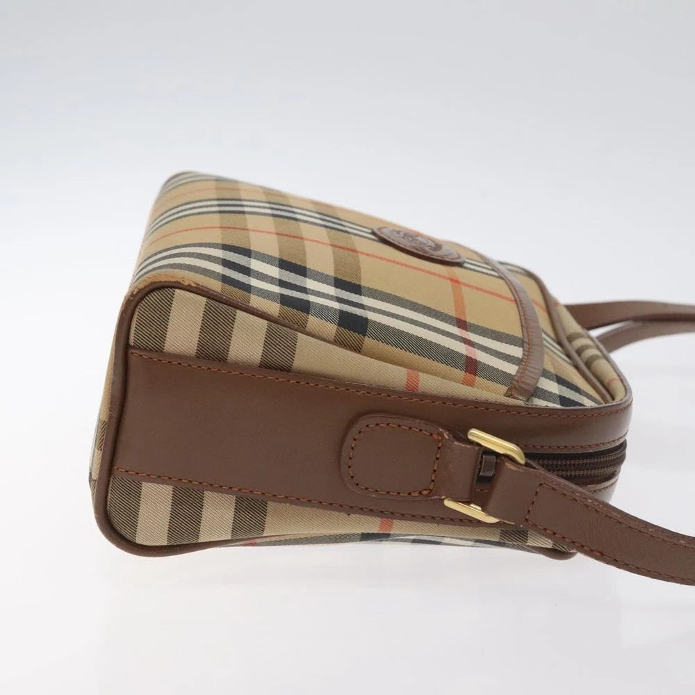 Burberry Crossbody Bag - Beige Nova Check