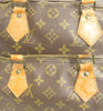 LOUIS VUITTON SPEEDY 30 BAG MONOGRAM CANVAS