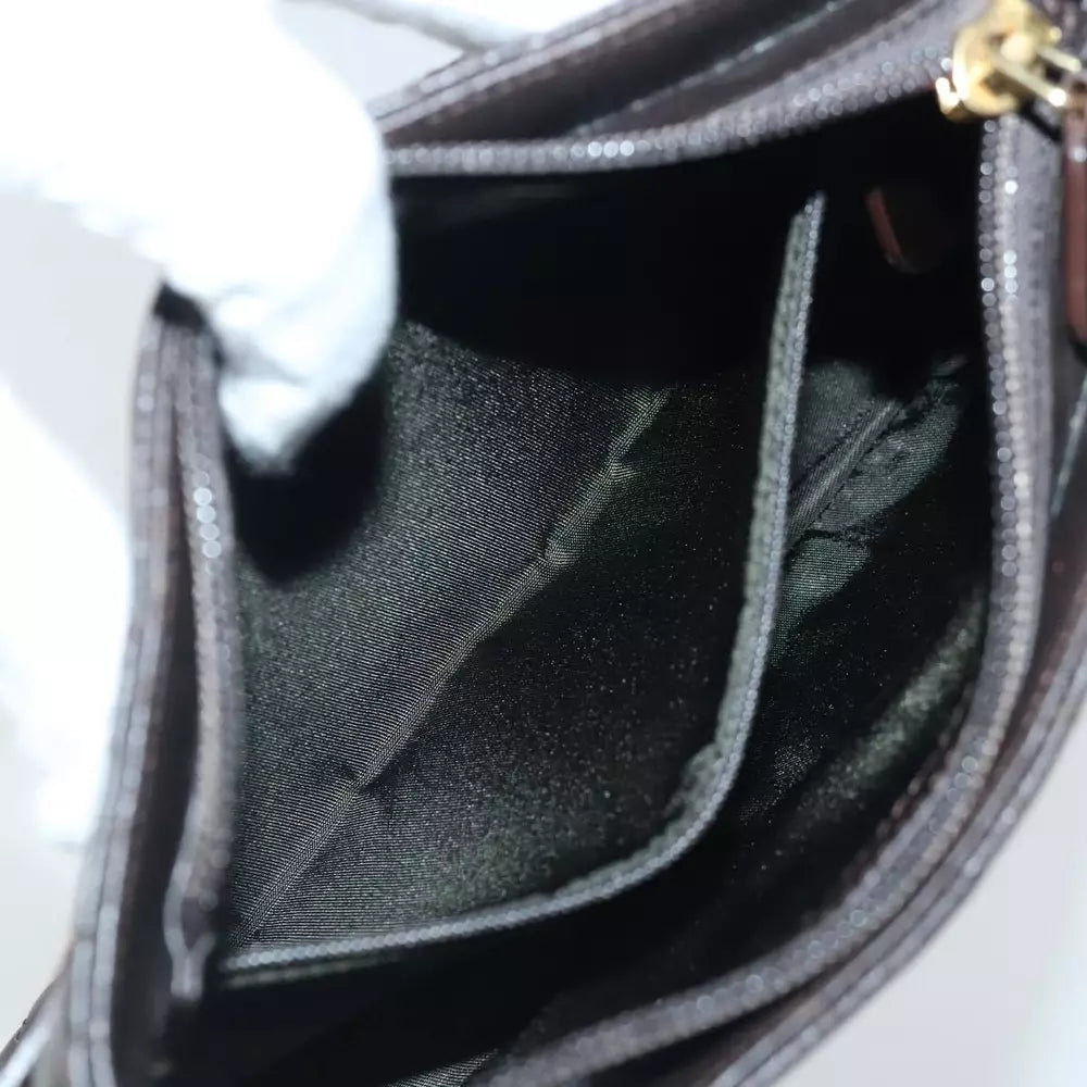 CHRISTIAN DIOR CANNAGE SHOULDER BAG - Brands Select
