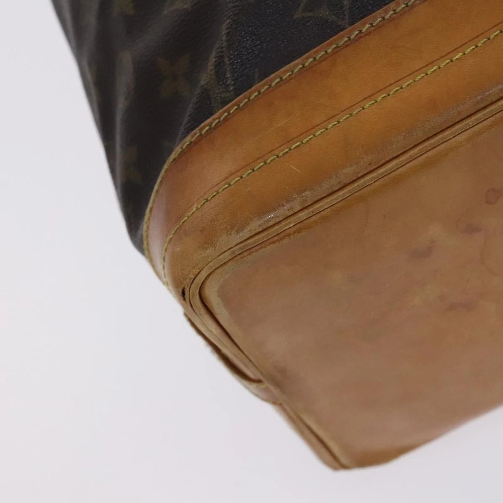 Louis Vuitton Noe Bag - Monogram Canvas