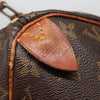 Louis Vuitton Speedy 25 Veske - Monogram Canvas