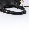 Gucci Sukey Bag Black Leather