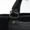 Celine Boogie Bag -C Macadam Canvas
