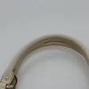 Gucci Sukey Bag - White Guccissima Leather