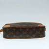 LOUIS VUITTON TROCADERO 27 SHOULDER BAG