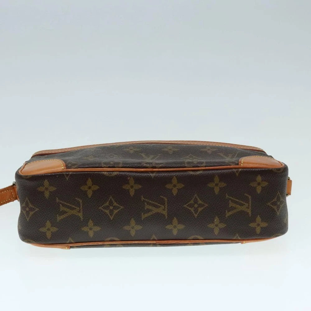 LOUIS VUITTON TROCADERO 27 SHOULDER BAG