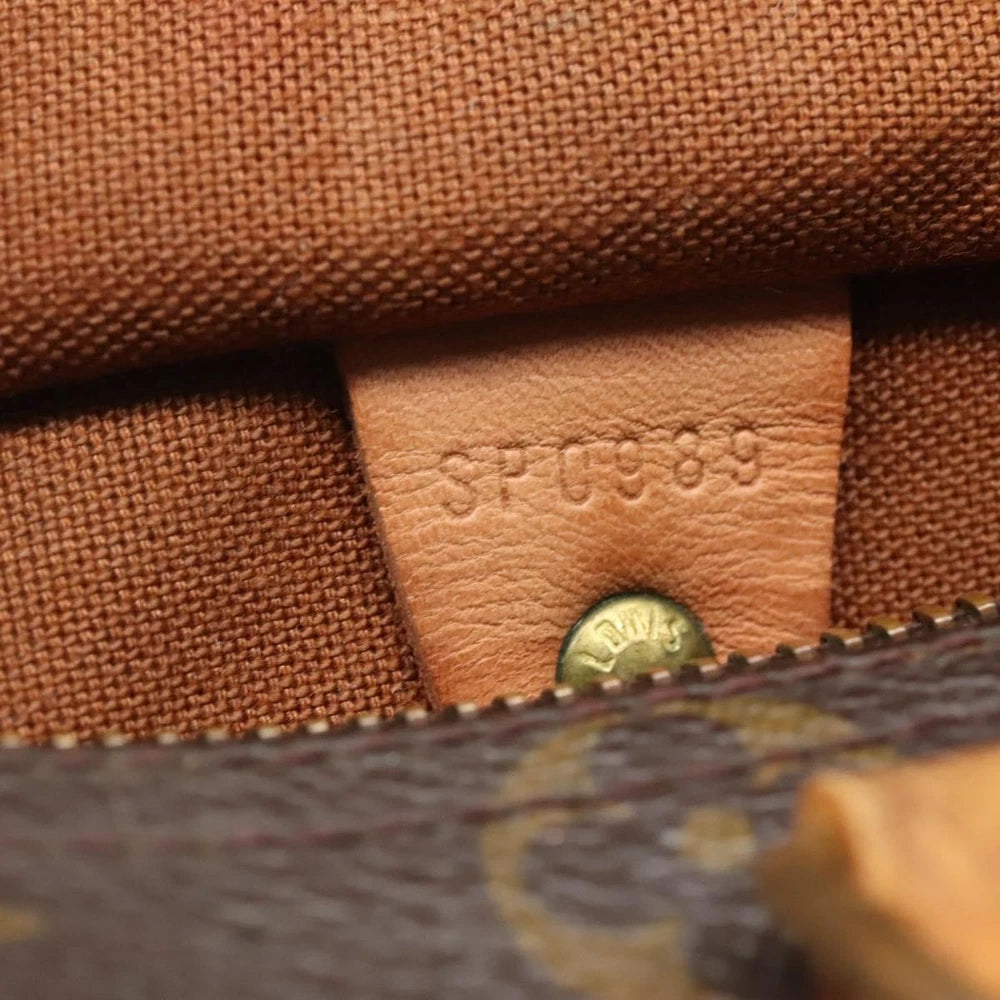 Vintage Louis Vuitton Speedy 25 Veske - Monogram Canvas