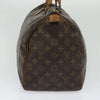 Louis Vuitton Speedy 40 Vintage - Monogram Canvas