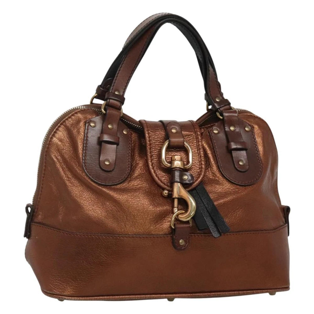 CHLOE HANDBAG