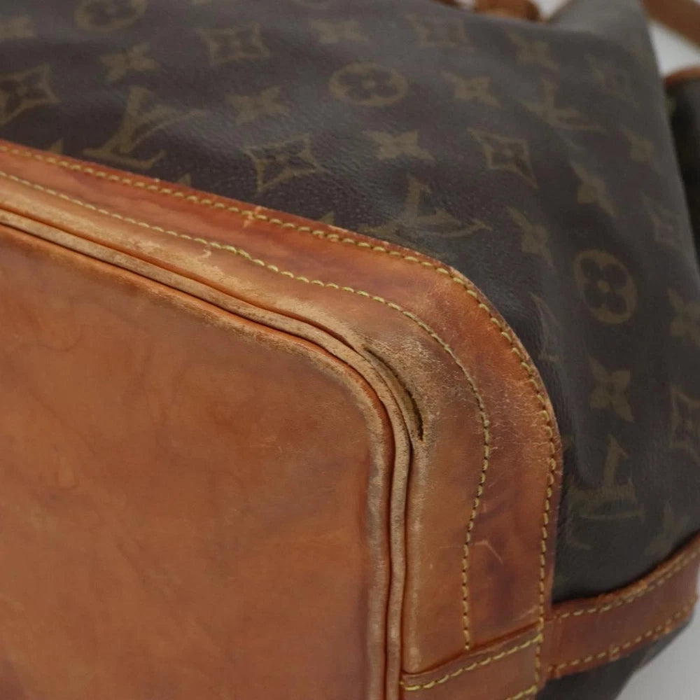 Louis Vuitton Noe Bag - Monogram Canvas