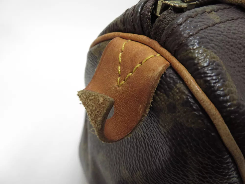 LOUIS VUITTON SPEEDY 30 BAG MONOGRAM CANVAS