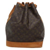 LOUIS VUITTON NOE BAG MONOGRAM CANVAS