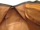LOUIS VUITTON SPEEDY 40 BAG MONOGRAM CANVAS