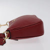 Liten Coach Veske Rød - Coach Accessory Pouch