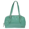 Miu Miu Bag - Green Enamel
