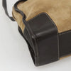 LOEWE ANAGRAM SHOULDER BAG