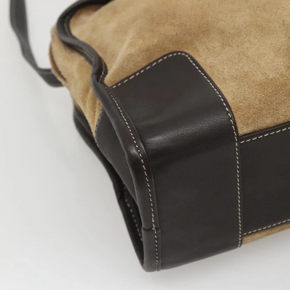 LOEWE ANAGRAM SHOULDER BAG