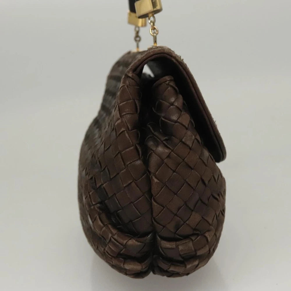 BOTTEGA VENETA INTRECCIATO BAG - VINTAGE