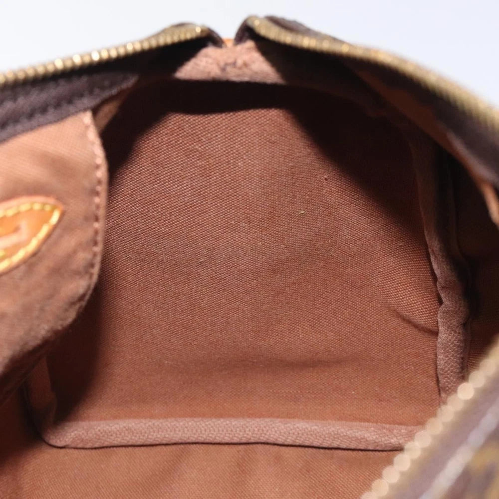 Louis Vuitton Speedy 25 Bag - Monogram Canvas