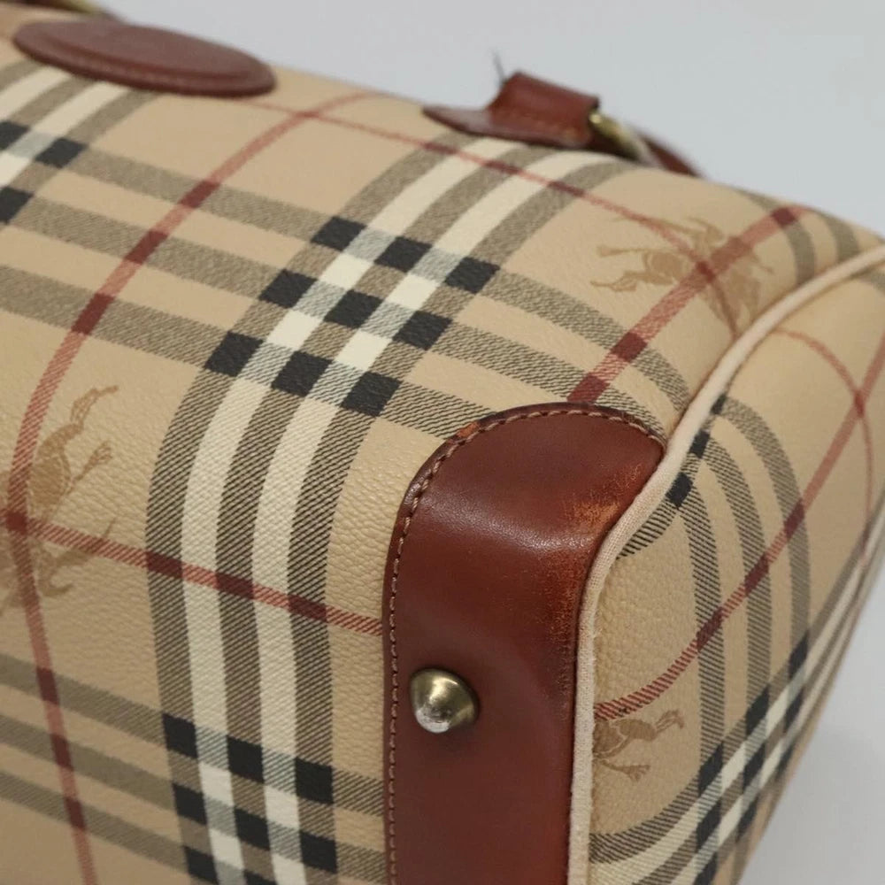 Vintage Burberrys Veske - Nova Check