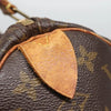 LOUIS VUITTON SPEEDY 25 BAG MONOGRAM CANVAS