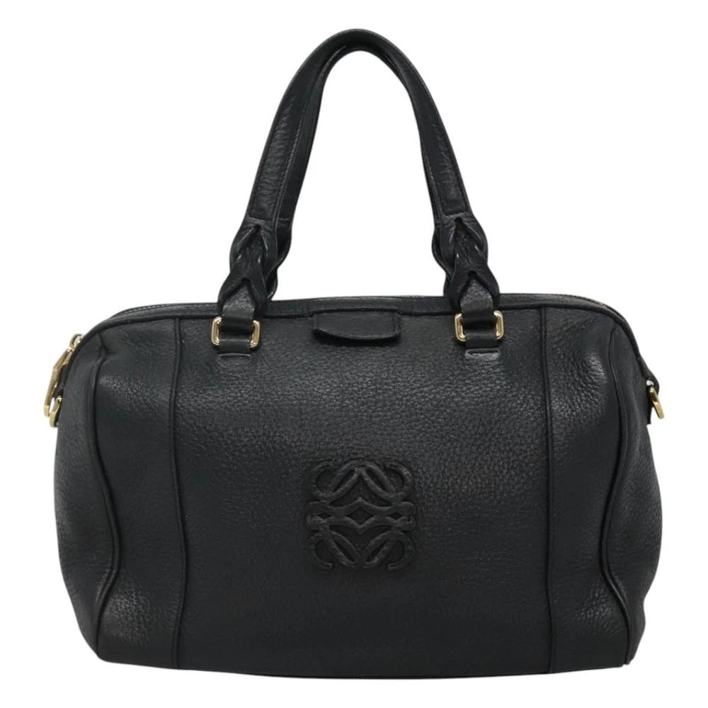 LOEWE ANAGRAM JUSTA 25 BAG