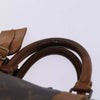LOUIS VUITTON KEEPALL 50 BAG MONOGRAM CANVAS - Brands Select